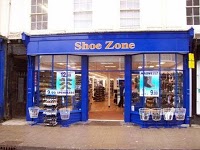 Shoe Zone Limited 742840 Image 0